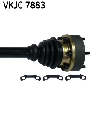 VKJC 7883 - SKF